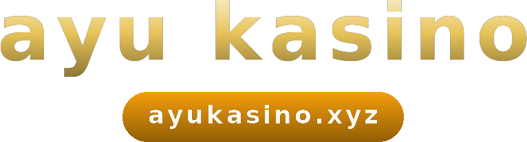ayu kasino logo